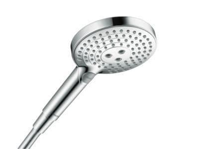 hansGrohe Raindance Select S Håndbruser 120 3jet PowderRain