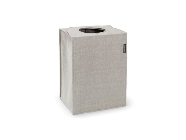 Brabantia 120367 55 l rektangulær grå 405 x 295 mm