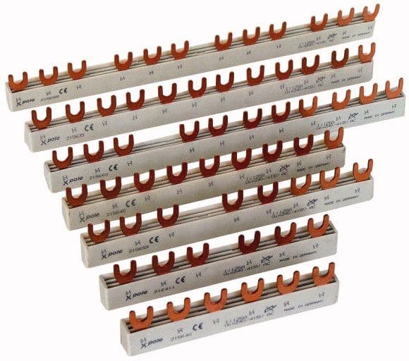 Eaton EVG-3PHAS/12MODUL - Databuss - 21 cm