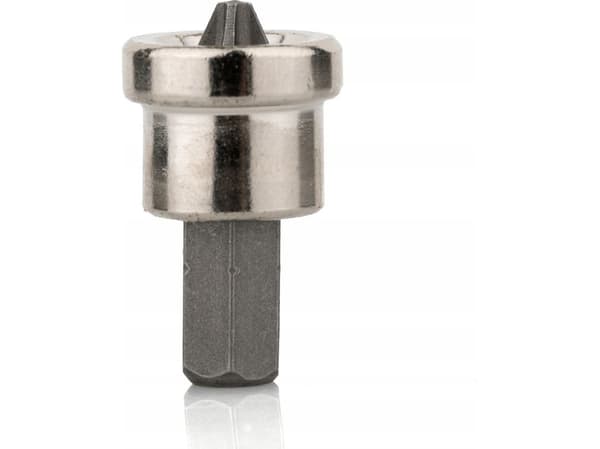 Smart bits PH2 med dybdestopp 25 mm 10 stk