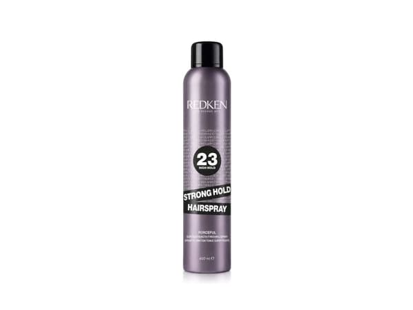 Redken Strong Hold Hairspray 400ml