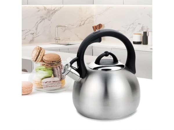 Maestro MR-1311 kjele 3,0 L rustfritt stål