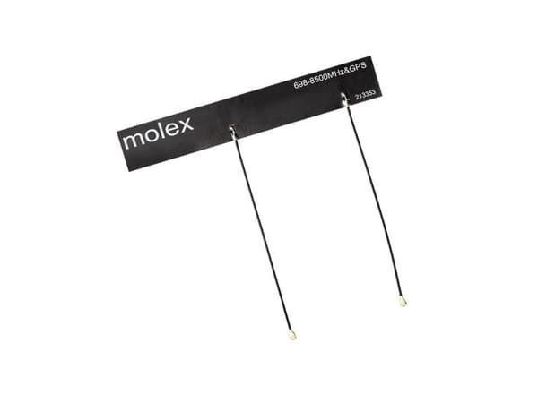 Molex 2133530100