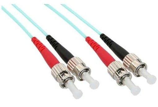InLine 81503O, 3 m, OM3