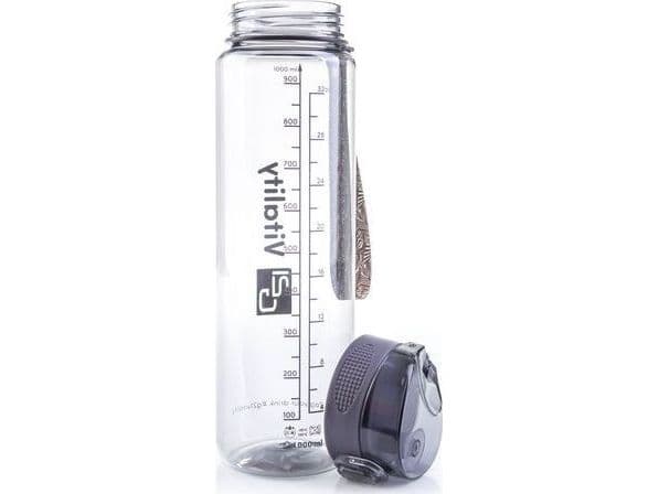 Vesipullo G21 60022229, 1000 ml