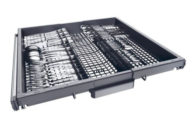 Haier Z096865 - Diskmaskin - Vit