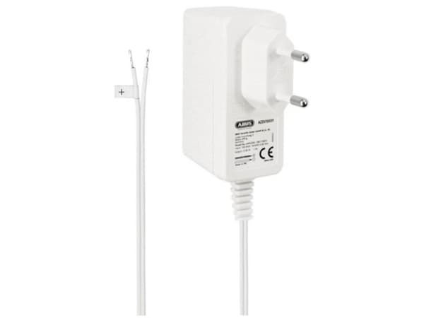 ABUS Security-Center AZZU10031 Virtalähde ABUS Professional