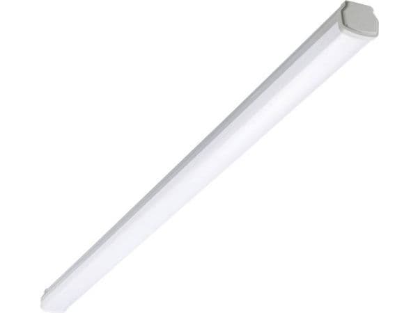 Philips Ledinaire WT060C, LED, 4000 K, 5600 lm, IP66, Harmaa