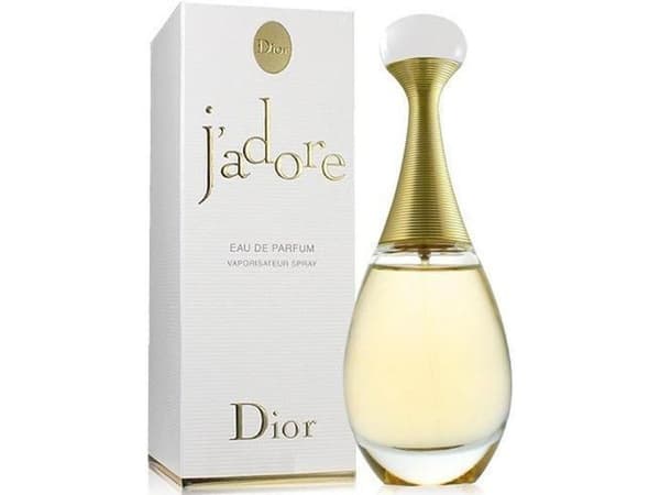 Dior J'adore Eau de Parfum 100ml, Kvinnor, EDP