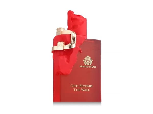 Paris Corner Oud Beyond The Wall Eau De Parfum 100 Ml