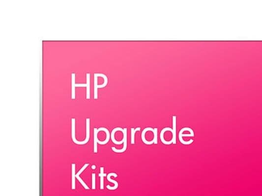HP 1U Small Form Factor Ball Bearing Rail Kit