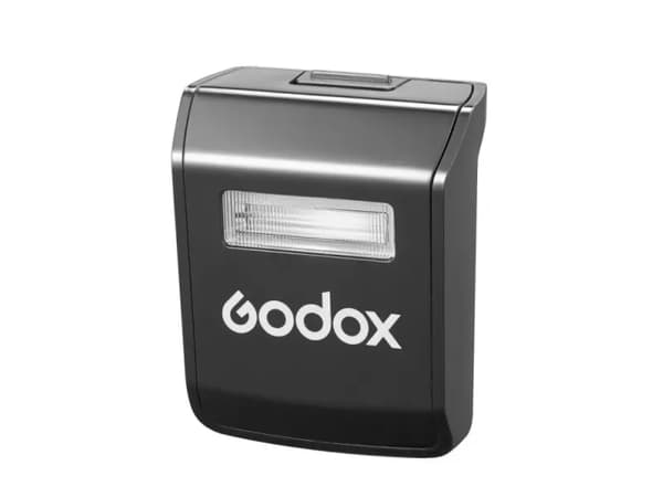 Godox 11417, 1,5 s, 32 kanaler