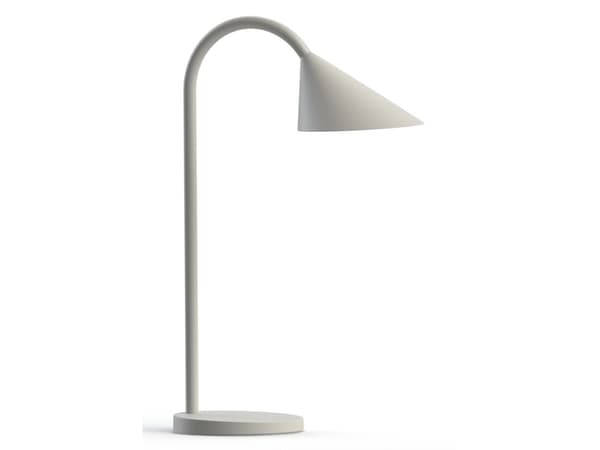 Bordslampa Unilux Sol LED vit