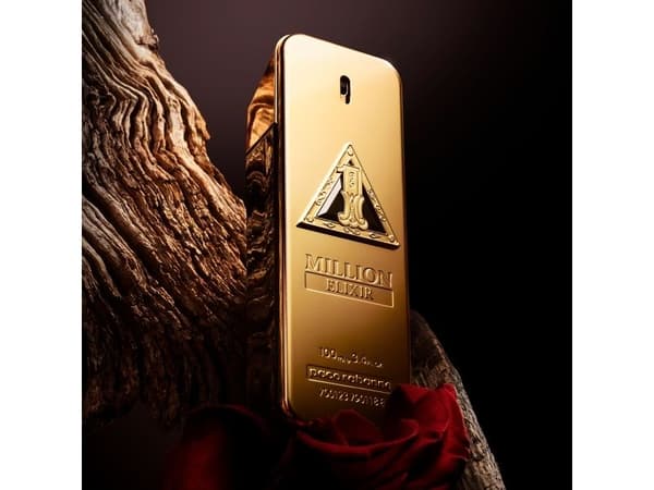 Paco Rabanne 1 Million Elixir EDP M 100 ml