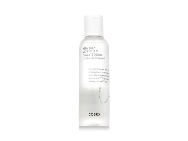 CosRx AHA BHA C-vitamiini Tonic for twarzy 150ml