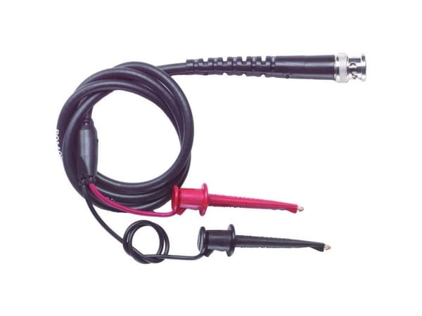 Pomona Electronics 5187-C-36 probe 1910214 BNC sort 1 stk