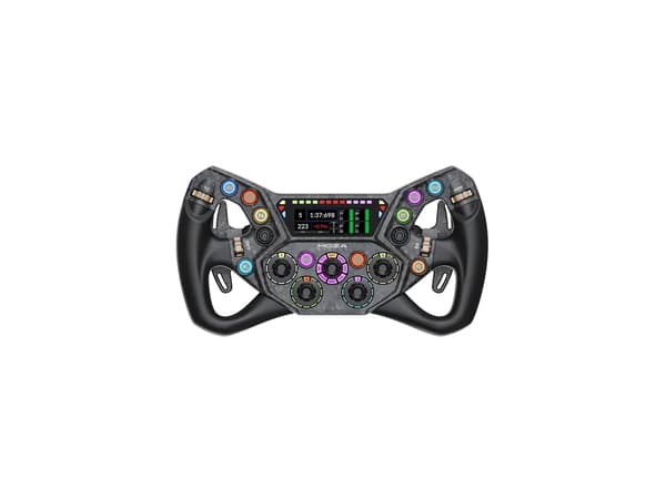 MOZA Racing KS Pro RS095 pelirotta