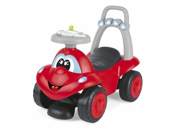 Chicco BILLY jeździk pchacz