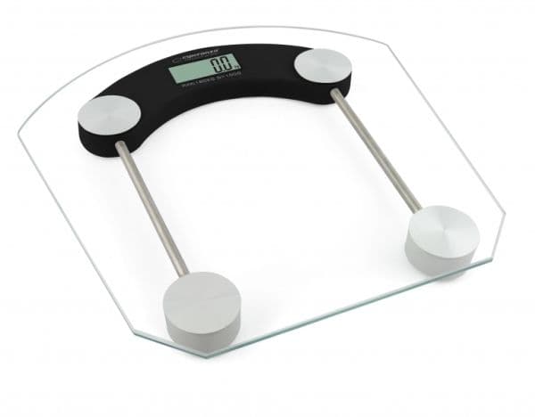 Esperanza PILATES - Badevekt - svart