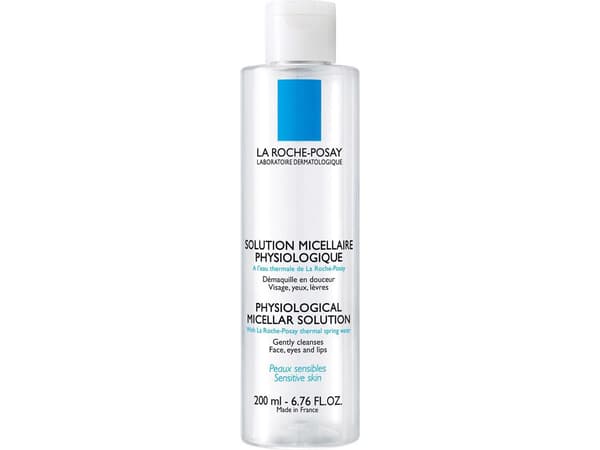 La Roche-Posay Physiologique Micellar Solution 200 ml