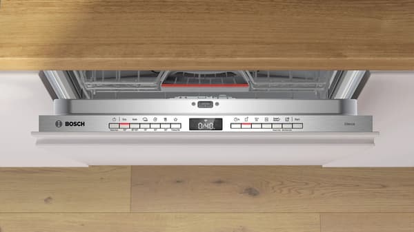 Bosch Series 4 integrert oppvaskmaskin