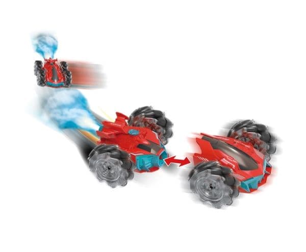 REVOLT split racer, TG1012