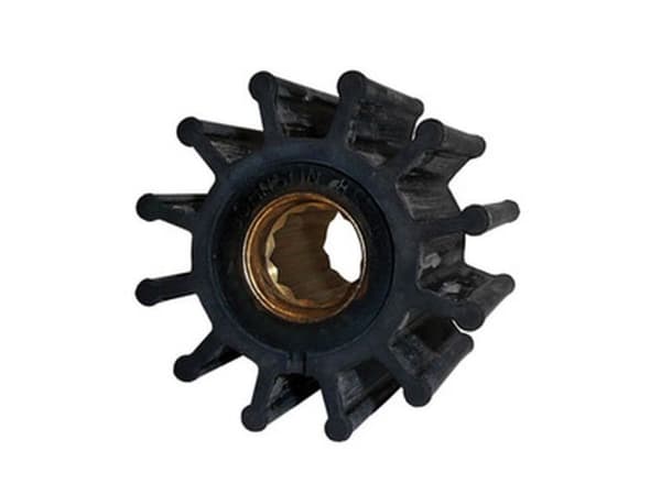 Orbitrade Impeller 6LP,6LPA