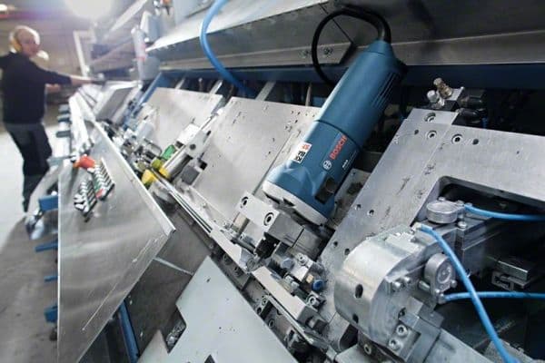 Bosch LIGESLIBER GGS 28 CE