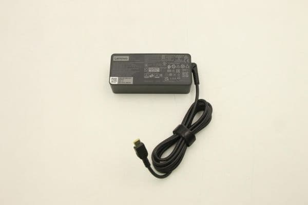 Lenovo - Strömadapter