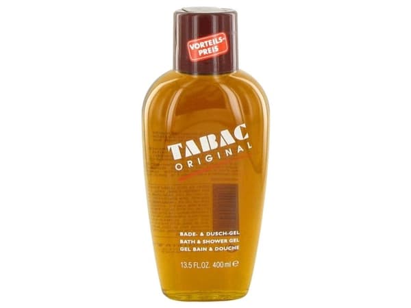 Tabac Original Shower Gel 400ml