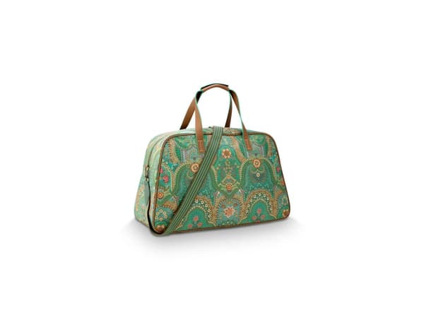 PIP Studio Tovy WeekBag M Jabali Vihreä
