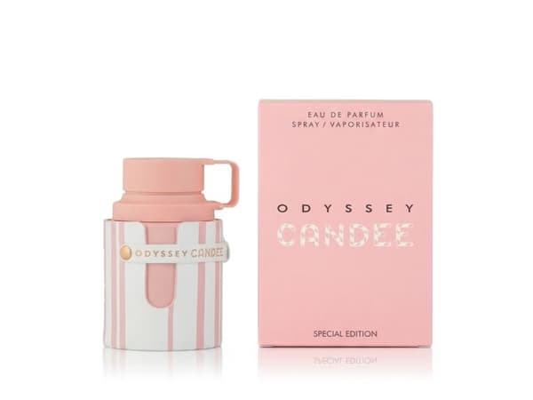 Armaf Odyssey Candee Eau de Parfum 60 ml (dam)