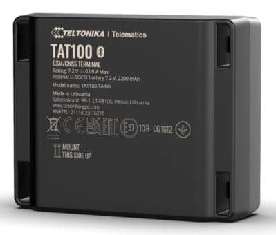 ProBox T100 batteri tracker