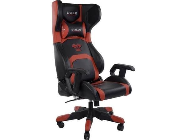 E-Blue gamingkedja E-Melyna Cobra Bluetooth-kolonn EEC310, svart-röd