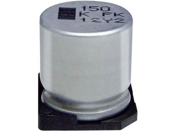 Panasonic EEEFK1C332AM