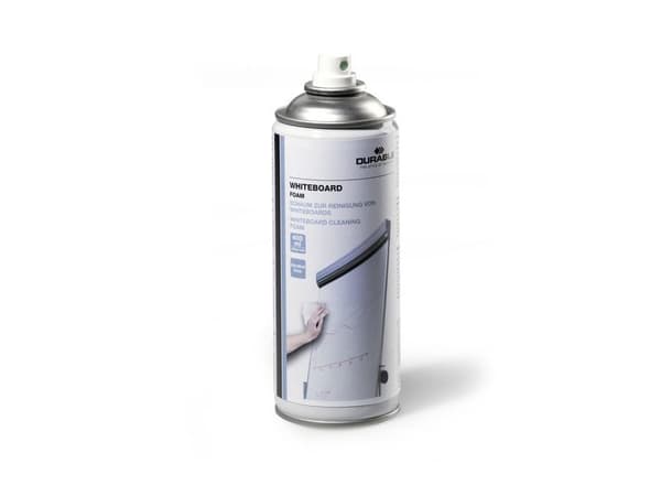 Durable WHITEBOARD, 400 ml, Vaahto