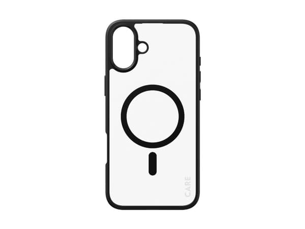 PanzerGlass ® | CARE by ® Flagship 3-in-1 Privacy Bundle iPhone 16 Plus, Suojus, Apple, Apple - iPhone 16 Plus, Läpinäkyvä