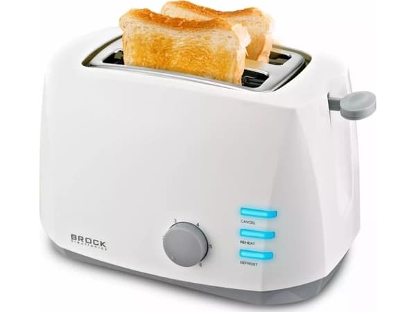 BT 1002 WH BROCK skrueträcker
