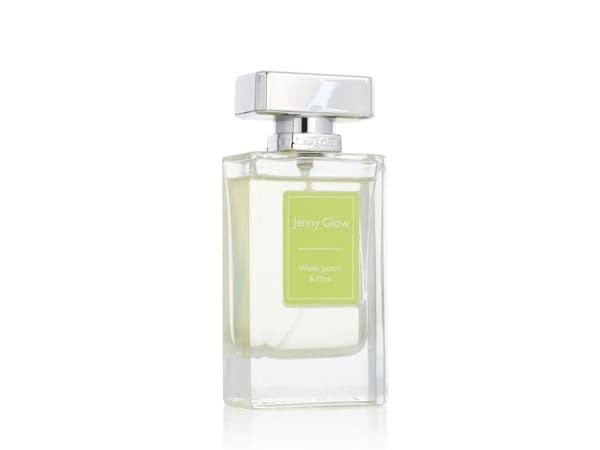 Jenny Glow White Jasmin & Mint Unisex Eau De Parfum 80ml