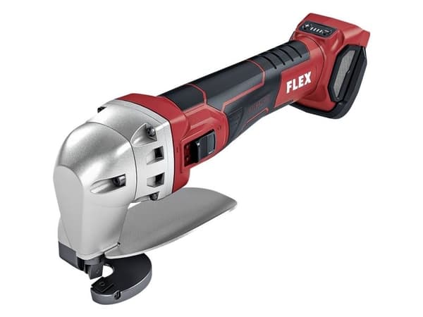 Flex Akku pladesaks SHE 16 18-EC