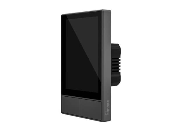 Sonoff NSPanel smart scene väggströmbrytare – US-version