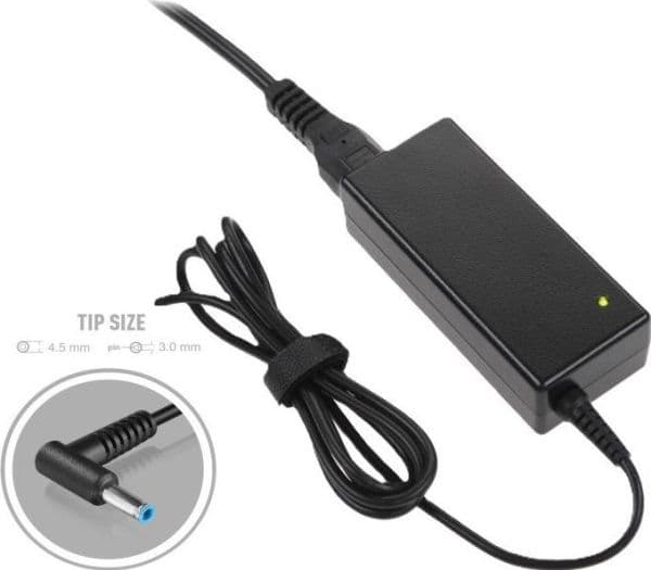 Lader COMP 65W 19,5V 3,33A 4,5x3mm