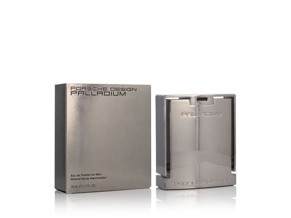 Porsche herrparfym EDT Palladium (50 ml)