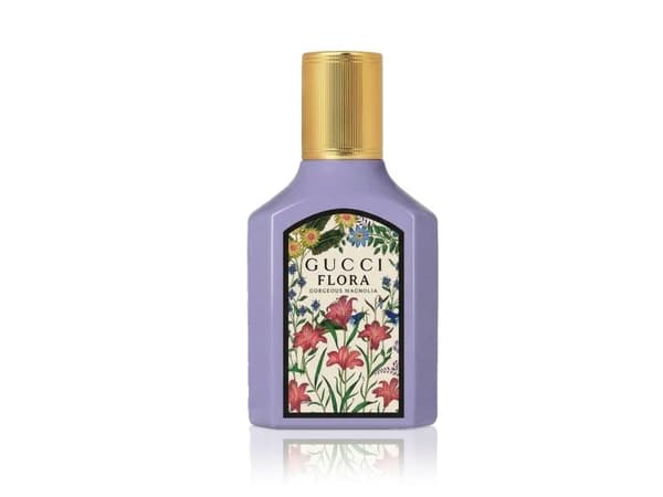 Gucci Flora Gorgeous Magnolia Eau De Parfum 30ml