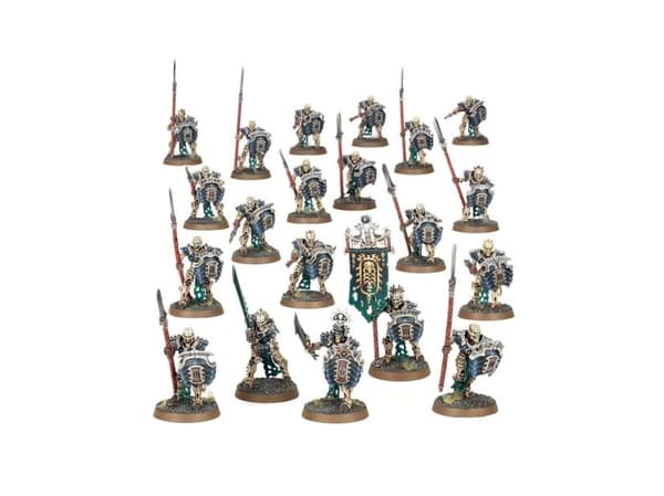 Games Workshop 94-15, Keräilyhahmo, Videopeli