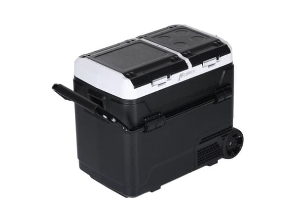 Hcalory P50M+ Car Cooler with Bluetooth