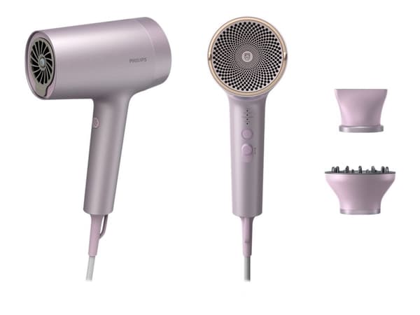 Suszarka Philips BHD723/10