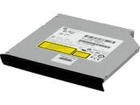DVD-ROM-enhet, gränssnitt 127 mm, tray load