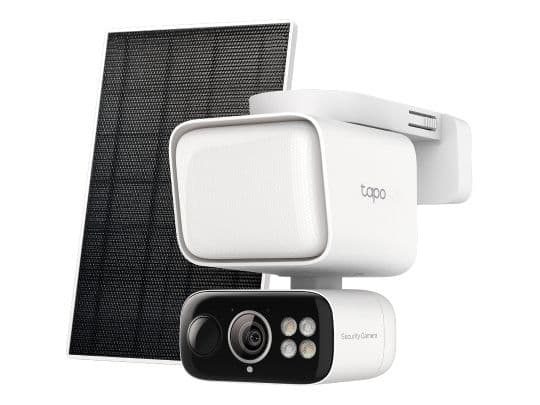 TP-Link Tapo C615F KIT