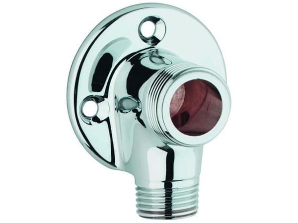 GROHE vinkelkoppling 3/4x1/2 muff/muff